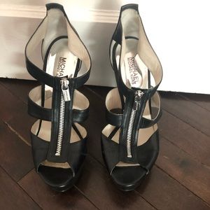 Michael Kors heels